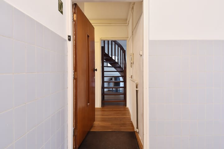 Photo 3 of De Carpentierstraat 15-A