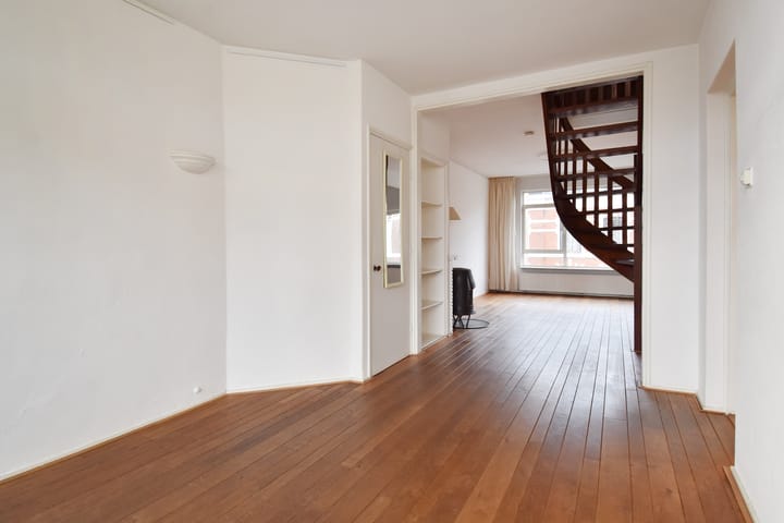 Photo 5 of De Carpentierstraat 15-A