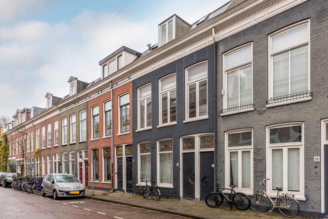 Foto 13 van Esschilderstraat 28-B