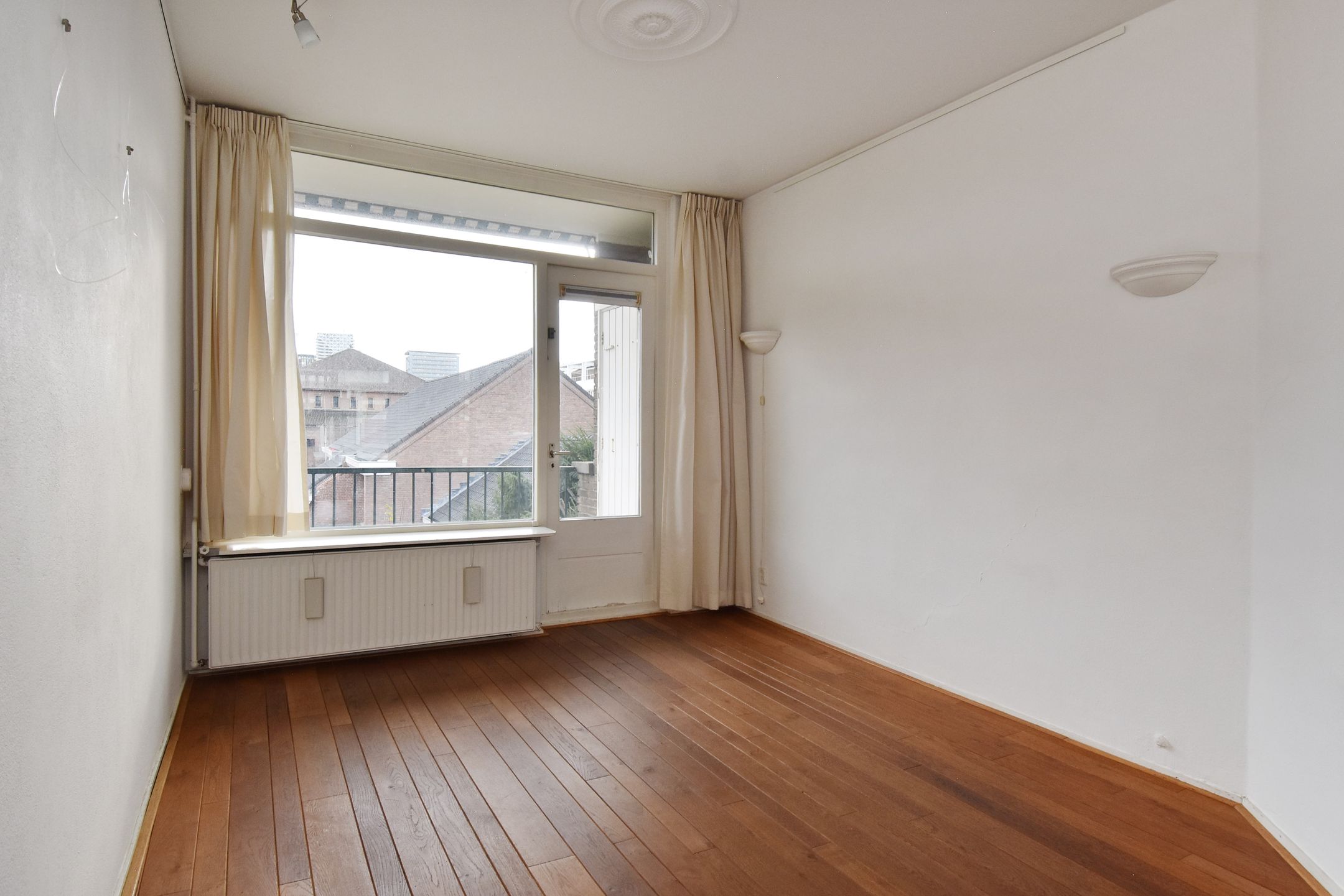 Photo 6 of De Carpentierstraat 15-A