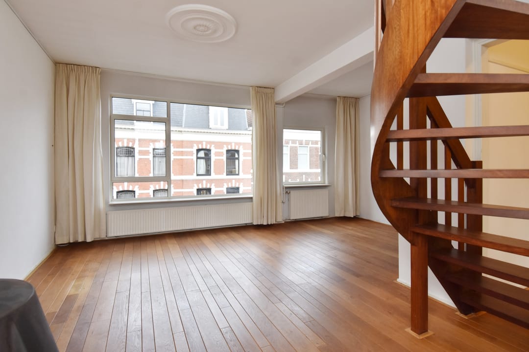 Photo 7 of De Carpentierstraat 15-A