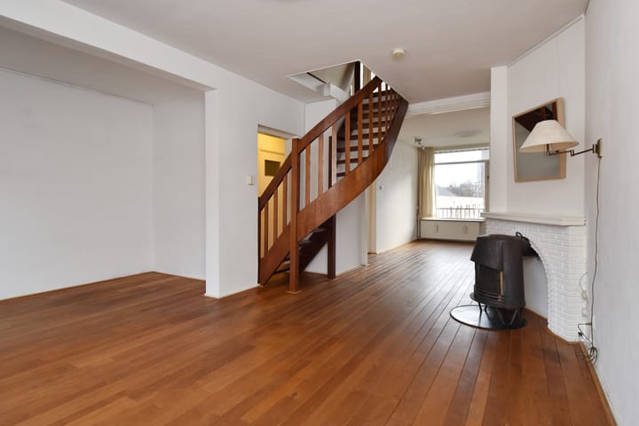 Foto 8 van De Carpentierstraat 15-A