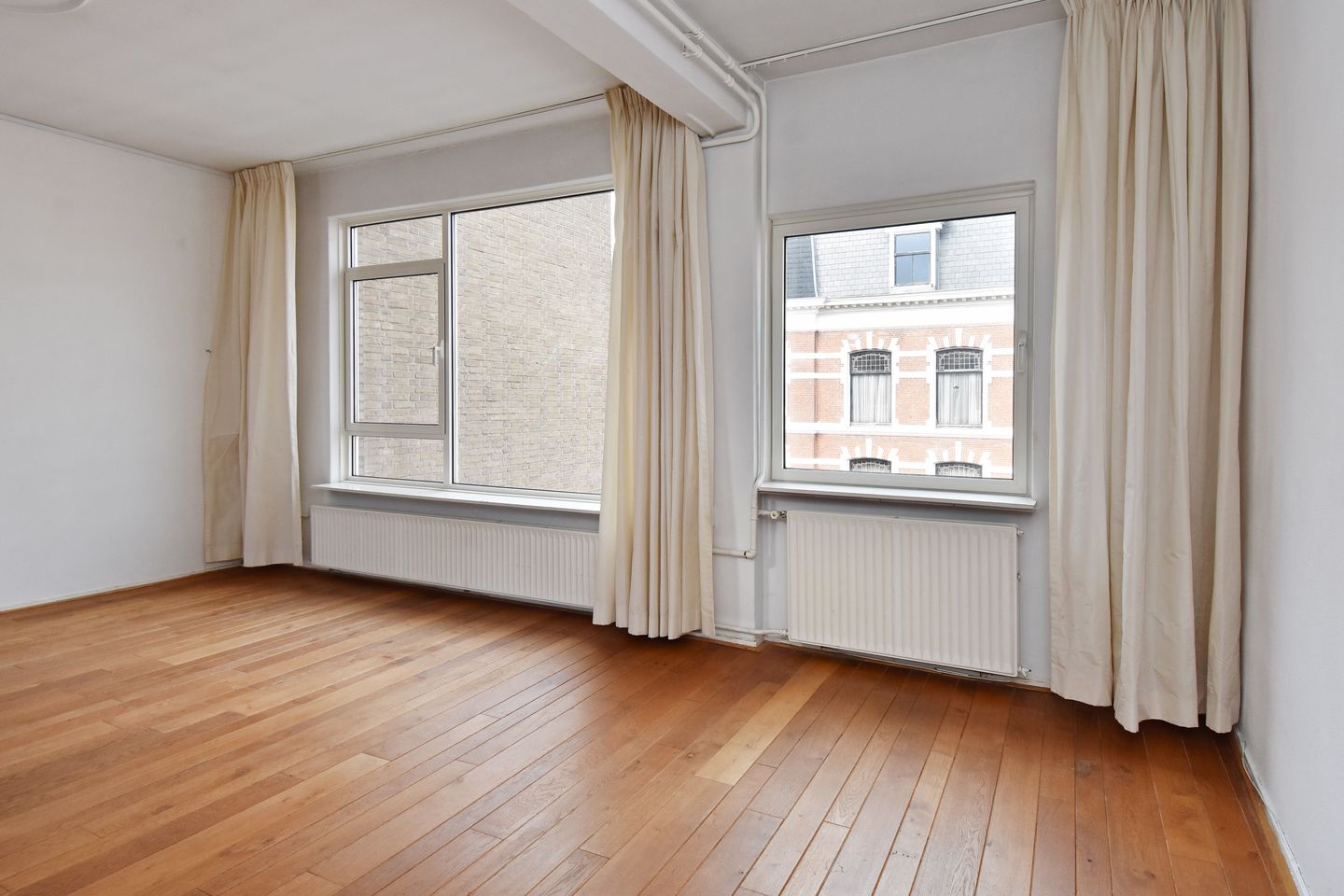 Photo 10 of De Carpentierstraat 15-A