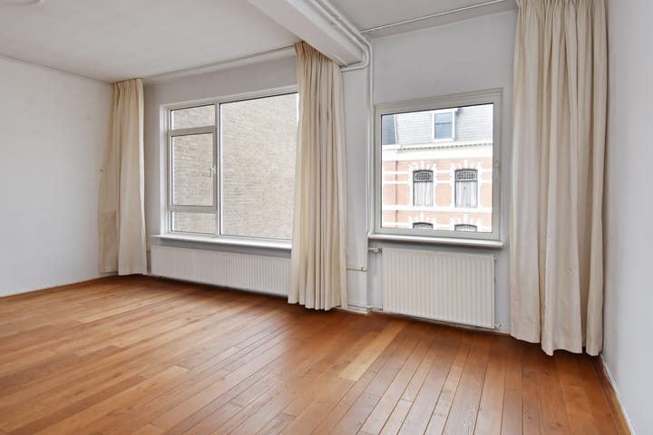 Foto 10 van De Carpentierstraat 15-A