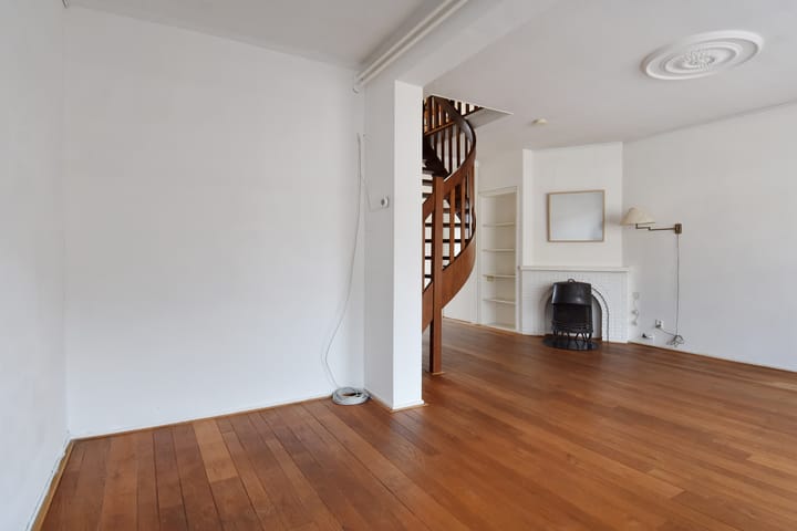 Foto 11 van De Carpentierstraat 15-A