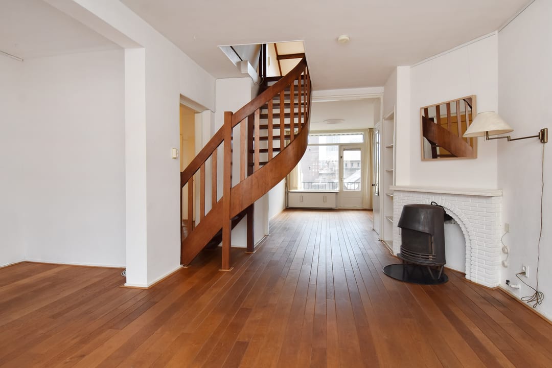 Photo 13 of De Carpentierstraat 15-A