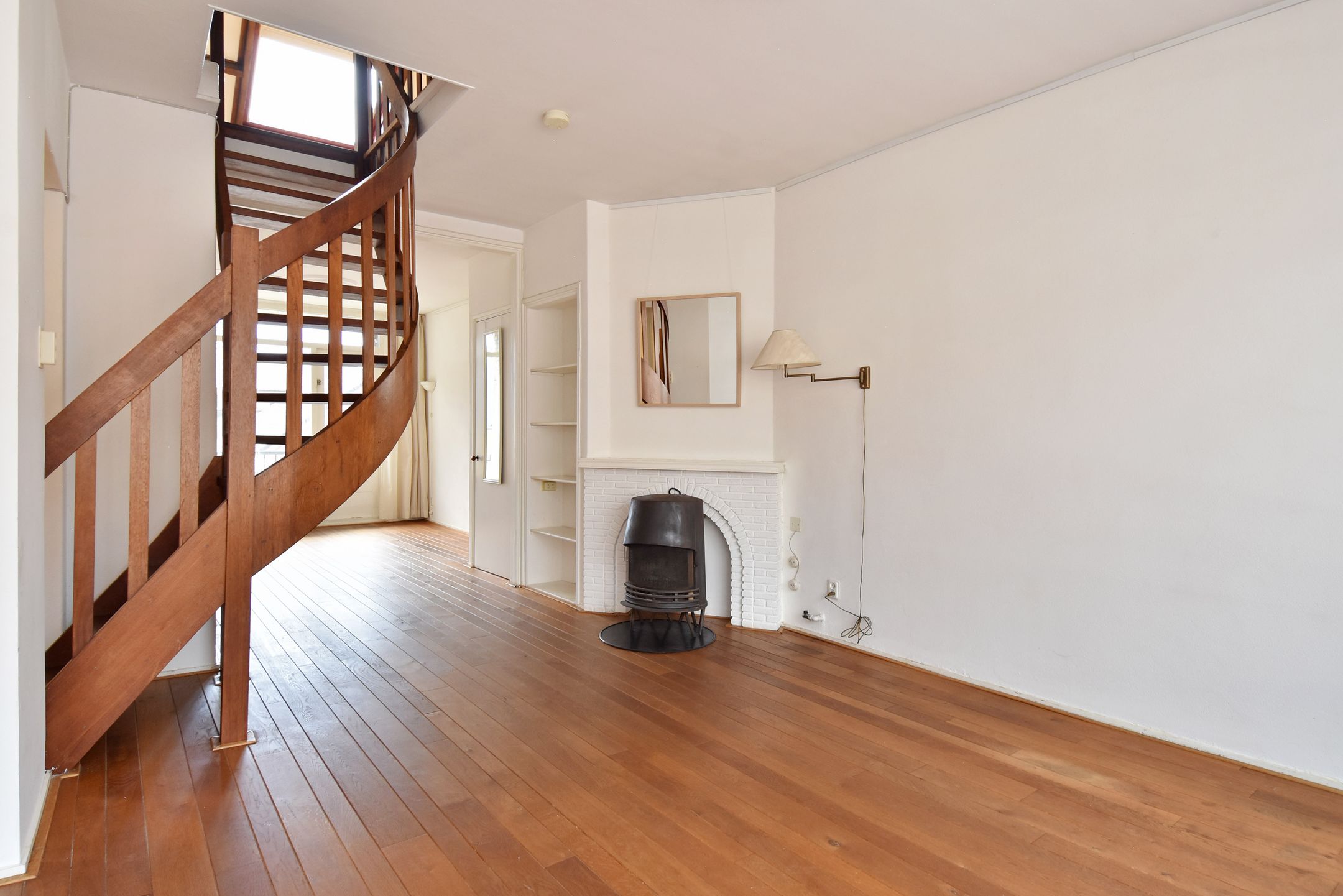 Photo 12 of De Carpentierstraat 15-A