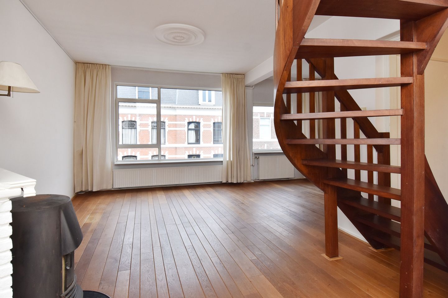 Photo 14 of De Carpentierstraat 15-A