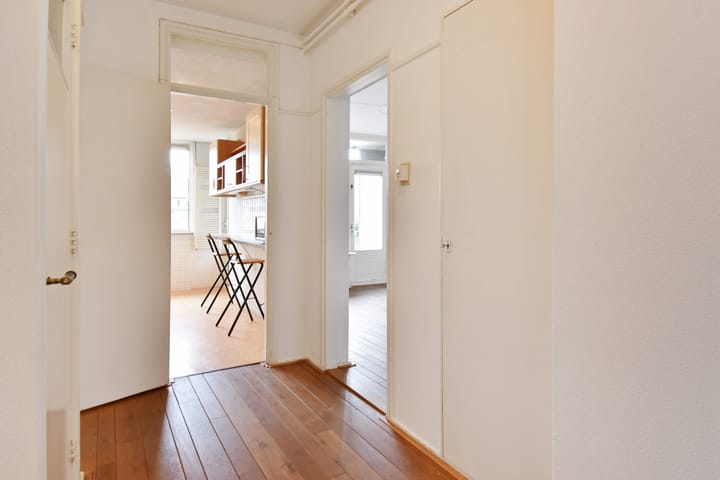 Foto 15 van De Carpentierstraat 15-A