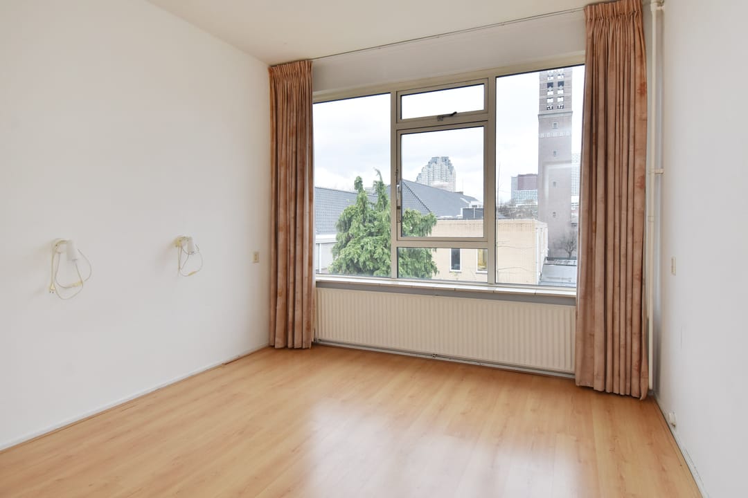 Photo 16 of De Carpentierstraat 15-A