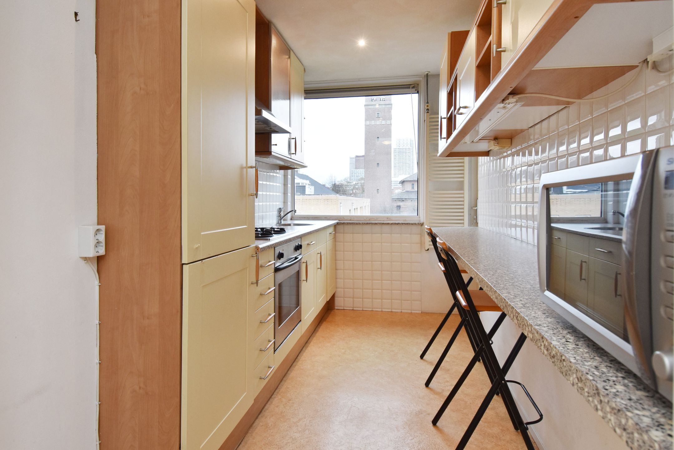 Photo 18 of De Carpentierstraat 15-A