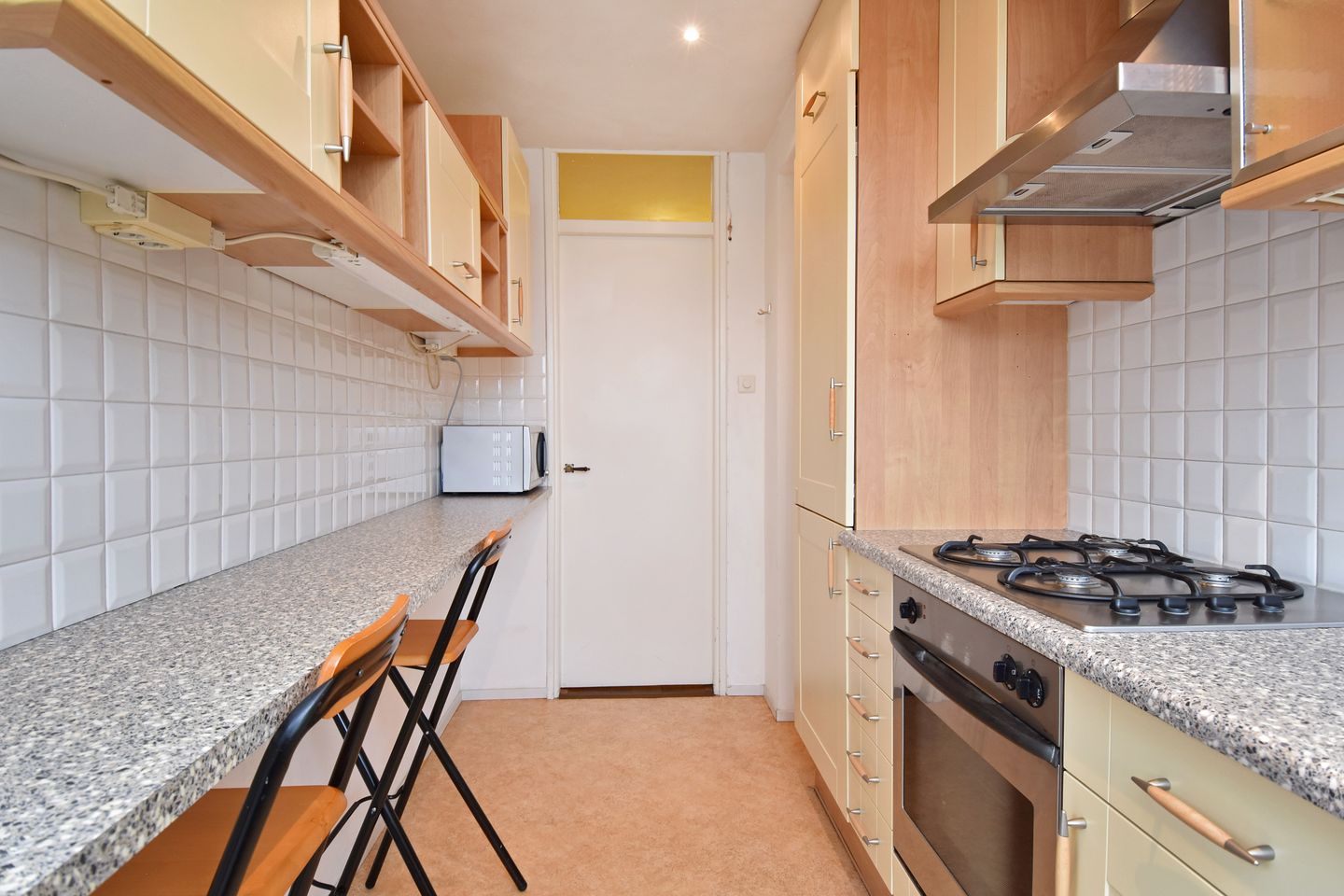 Photo 19 of De Carpentierstraat 15-A