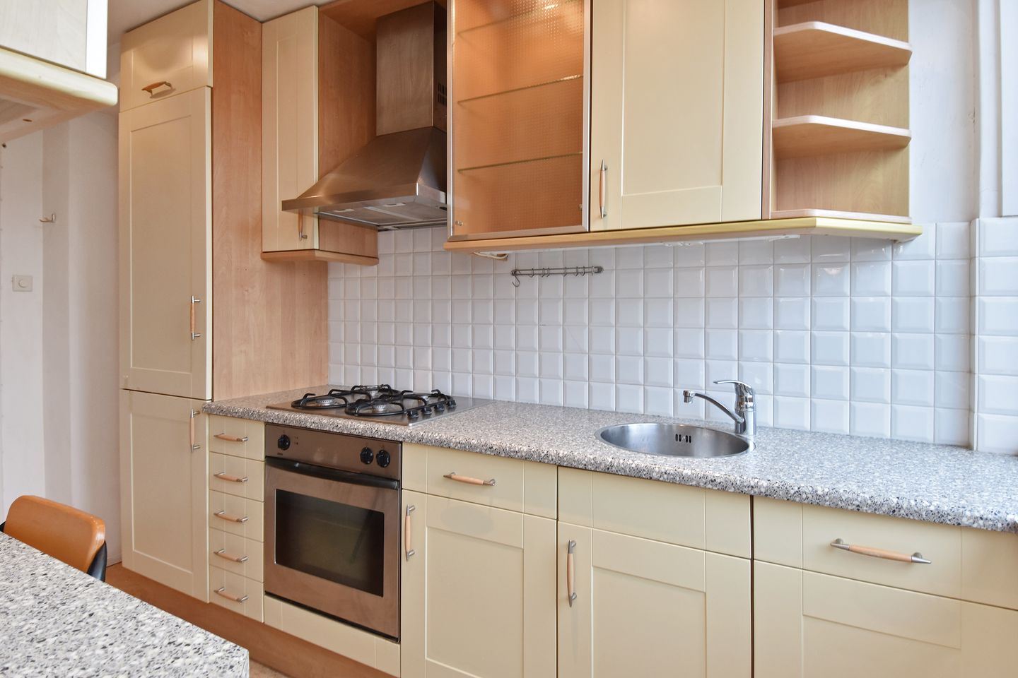 Photo 20 of De Carpentierstraat 15-A