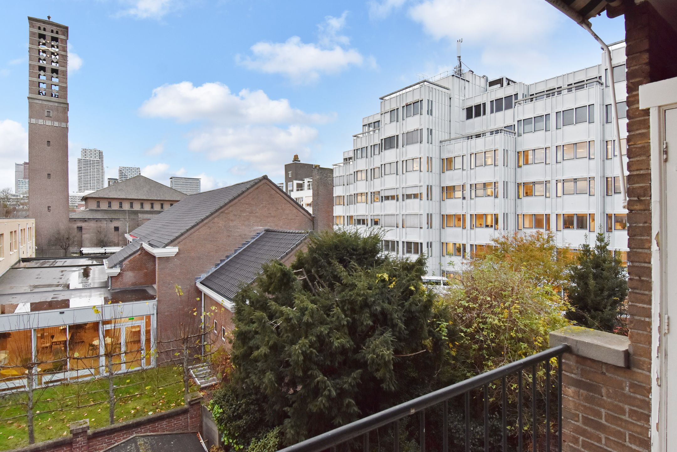 Photo 21 of De Carpentierstraat 15-A