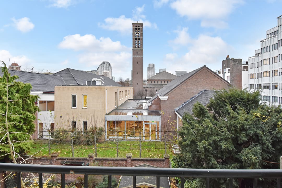 Photo 22 of De Carpentierstraat 15-A