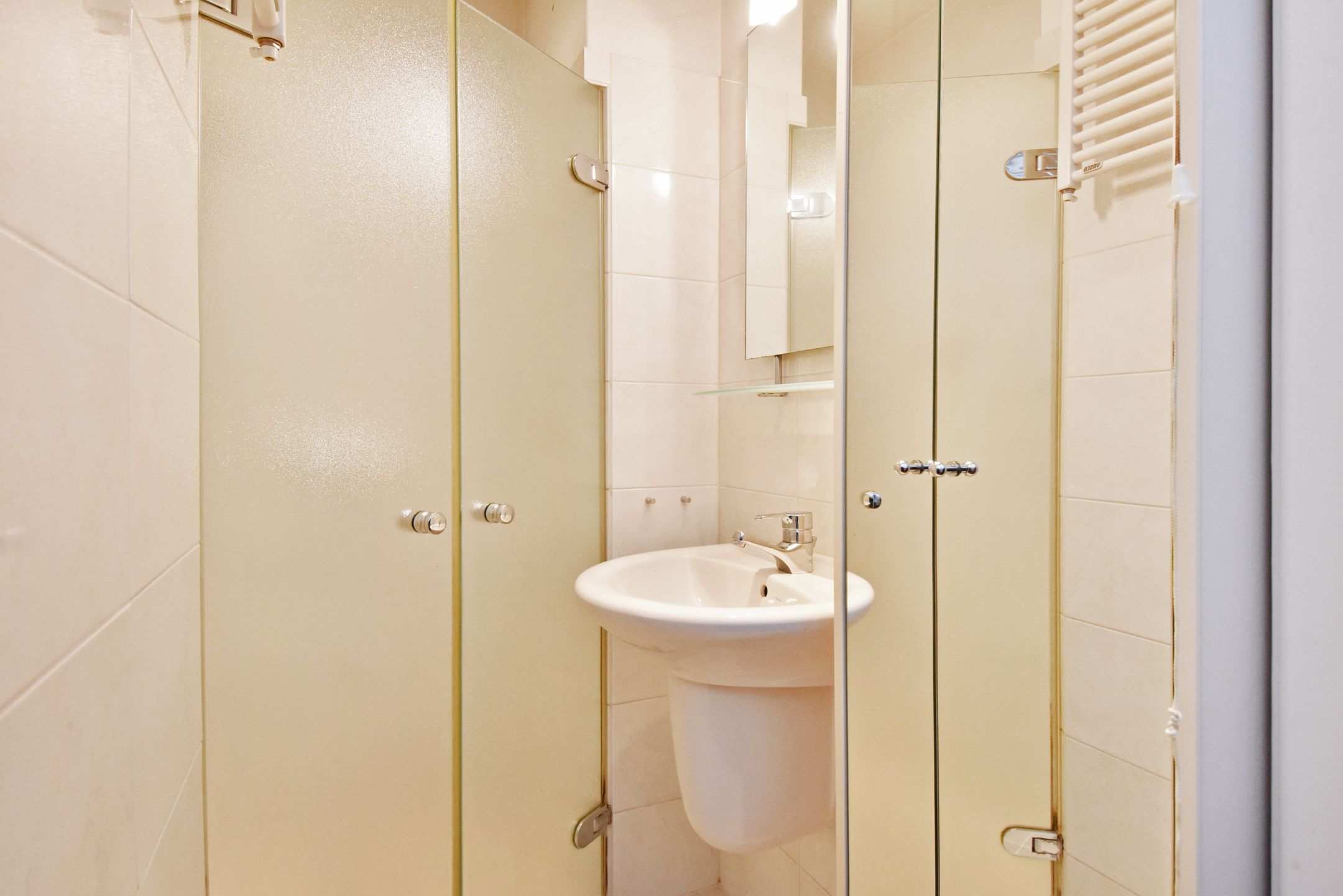 Photo 24 of De Carpentierstraat 15-A