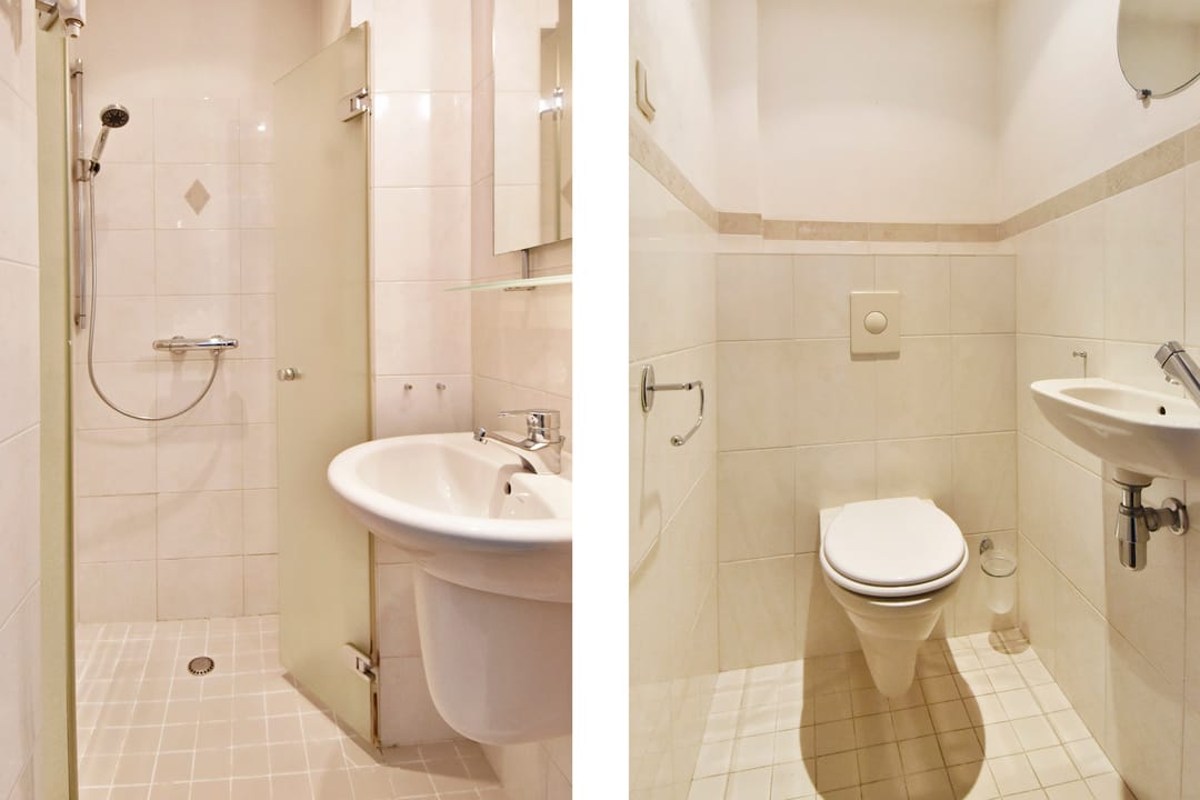 Photo 23 of De Carpentierstraat 15-A