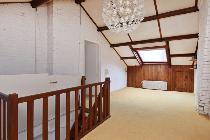 Foto 26 van De Carpentierstraat 15-A