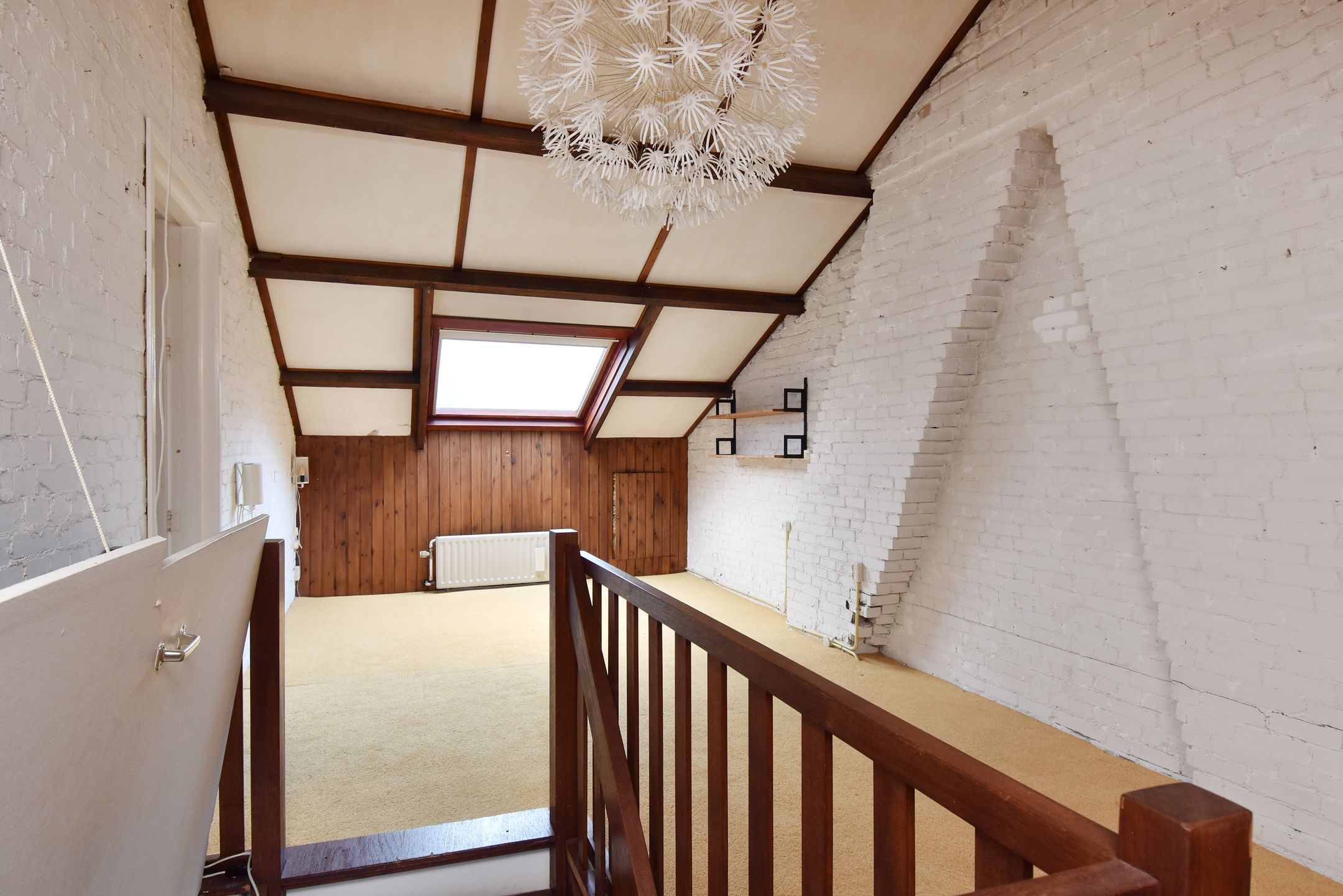 Photo 27 of De Carpentierstraat 15-A