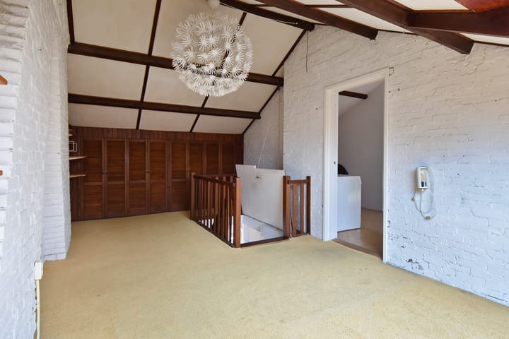 Foto 28 van De Carpentierstraat 15-A