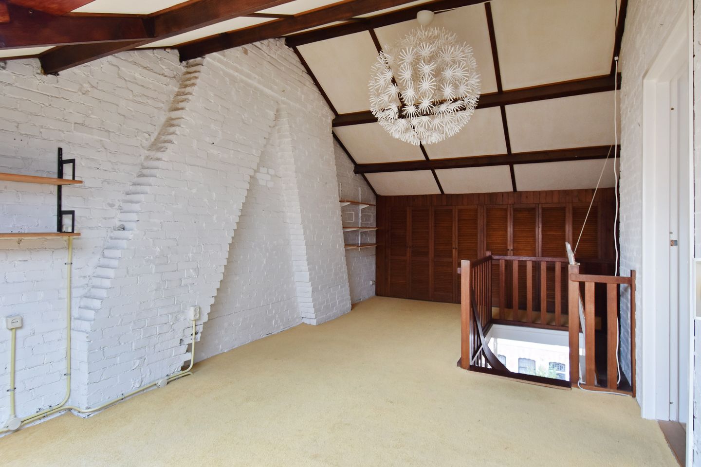 Photo 29 of De Carpentierstraat 15-A