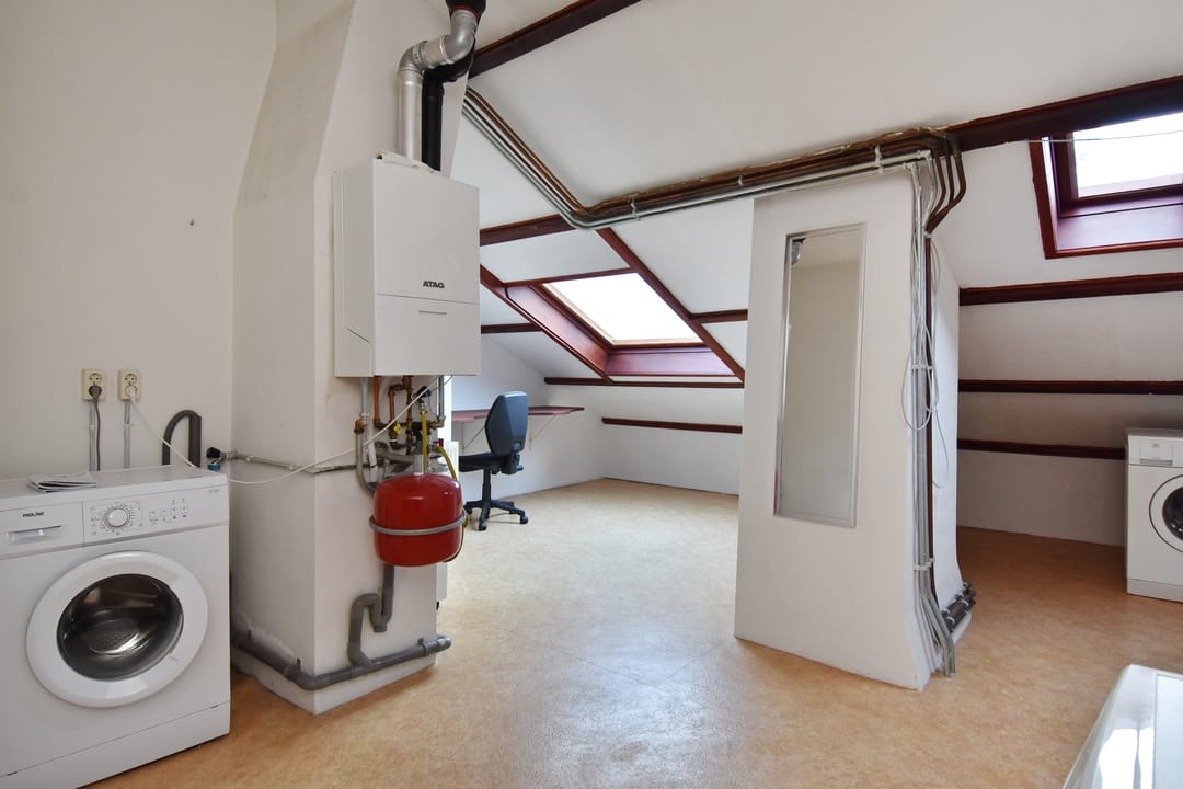 Photo 31 of De Carpentierstraat 15-A