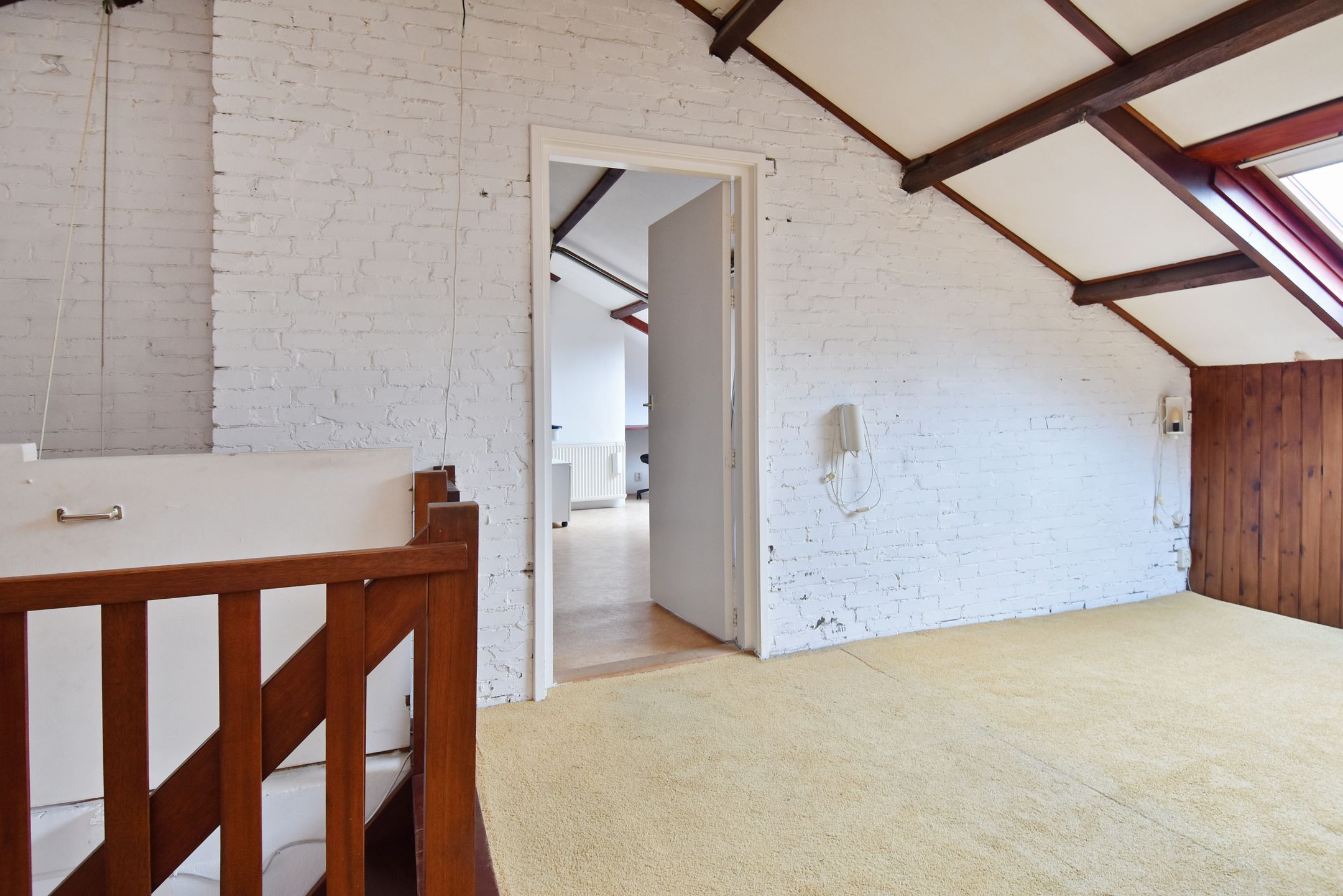 Photo 30 of De Carpentierstraat 15-A