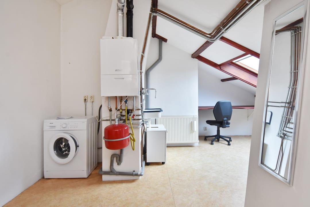 Photo 32 of De Carpentierstraat 15-A