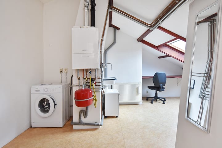 Foto 32 van De Carpentierstraat 15-A