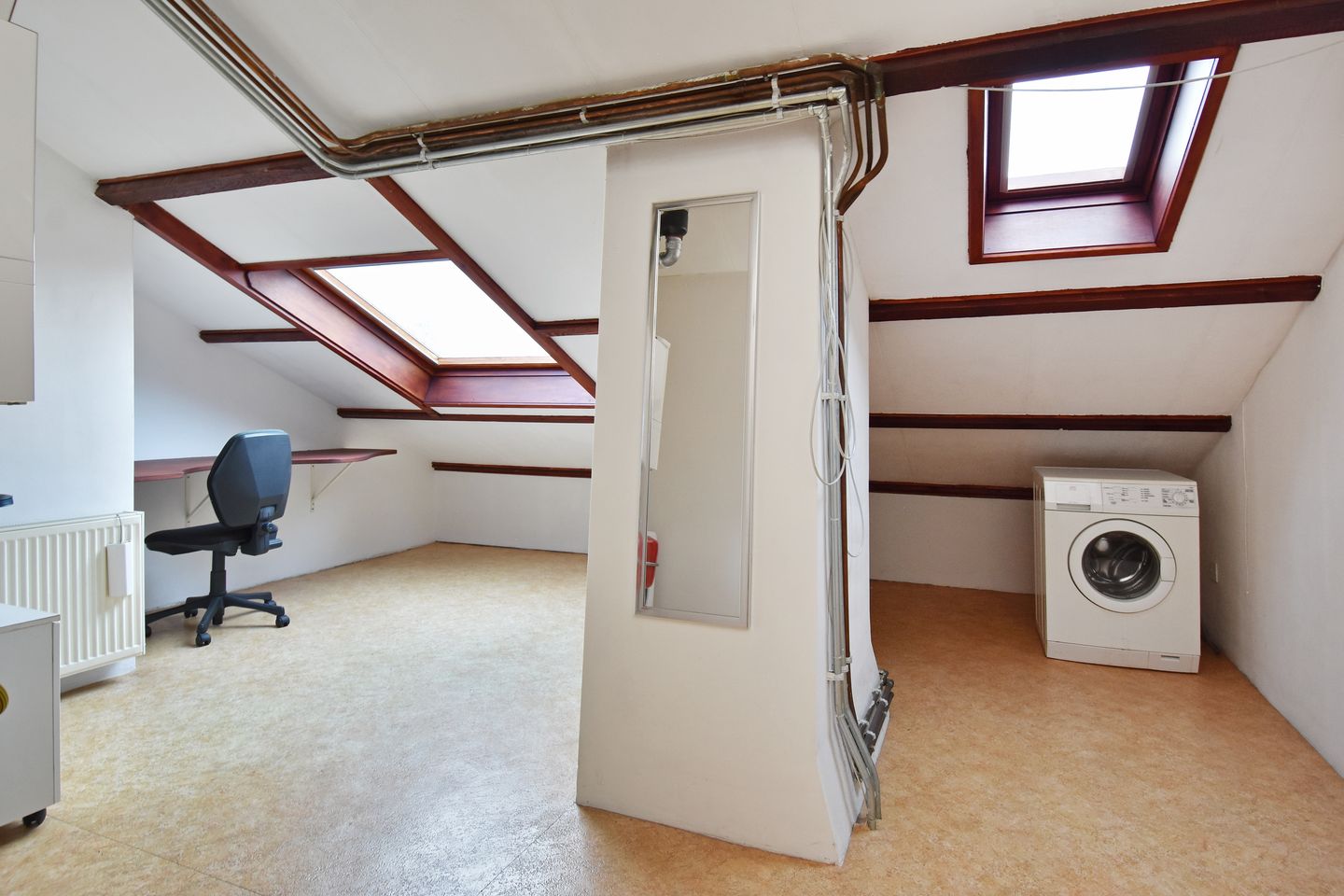 Photo 35 of De Carpentierstraat 15-A