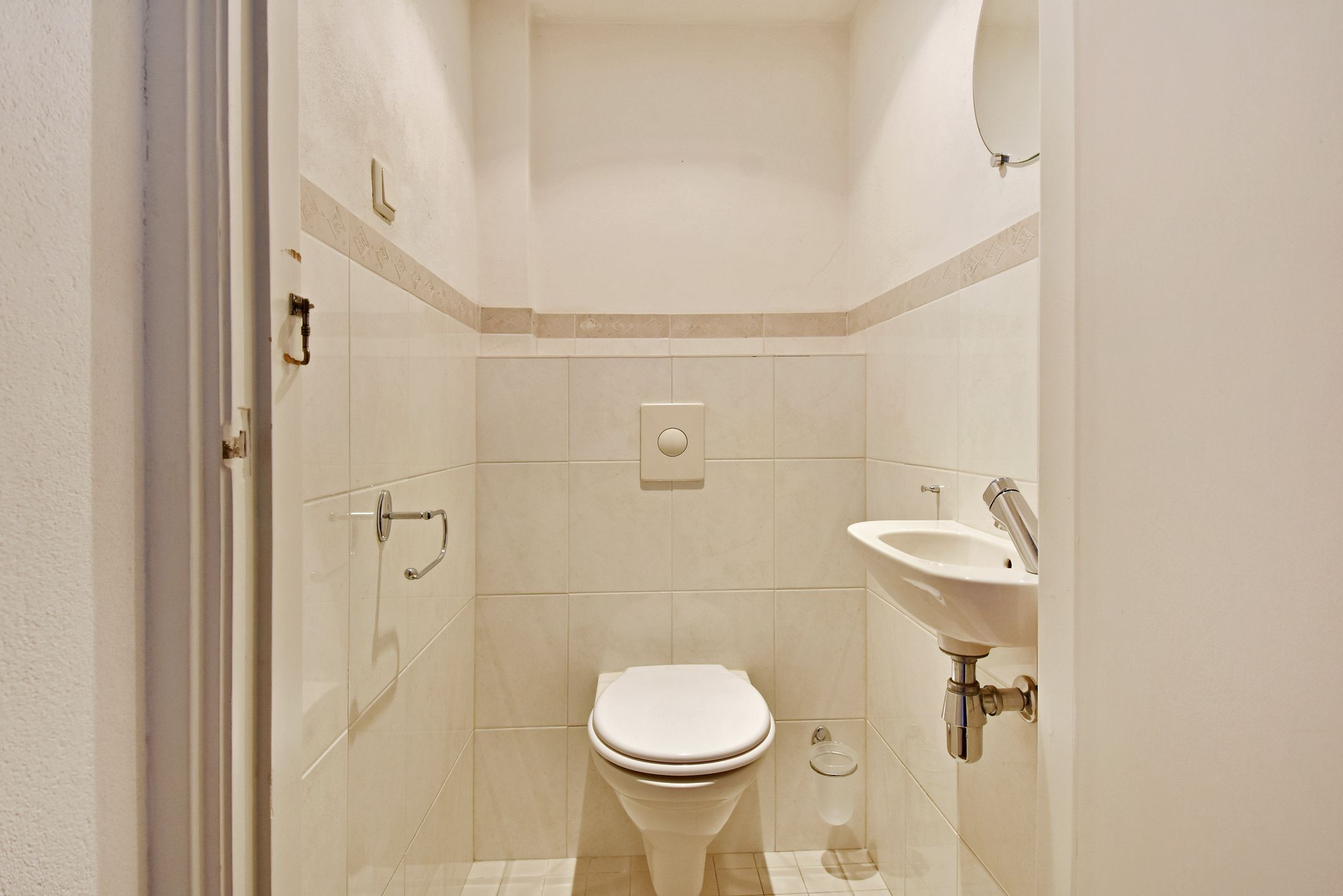 Photo 36 of De Carpentierstraat 15-A