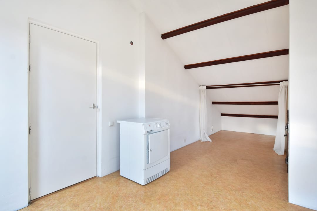 Photo 37 of De Carpentierstraat 15-A