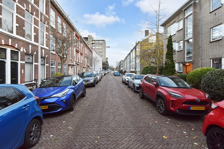 Foto 40 van De Carpentierstraat 15-A