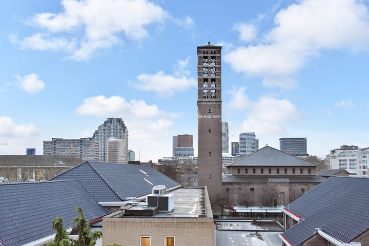 Foto 38 van De Carpentierstraat 15-A