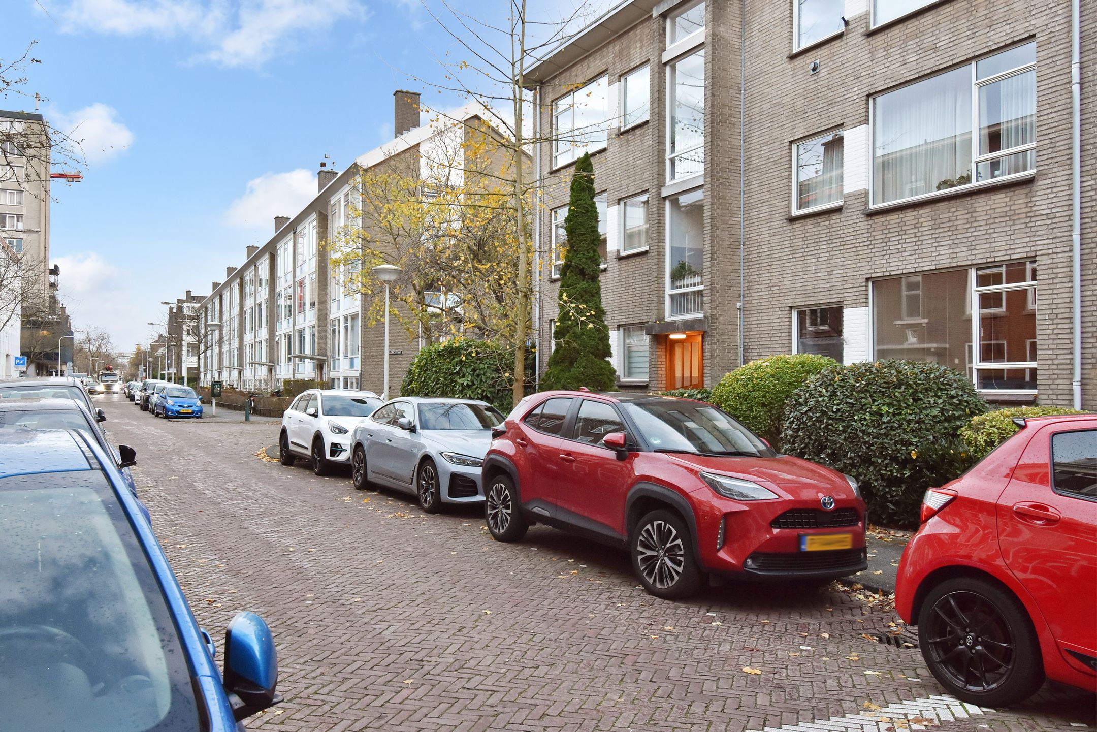 Photo 39 of De Carpentierstraat 15-A