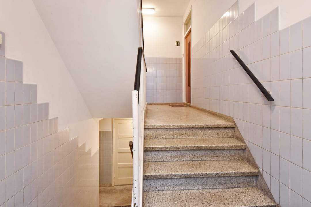 Photo 41 of De Carpentierstraat 15-A