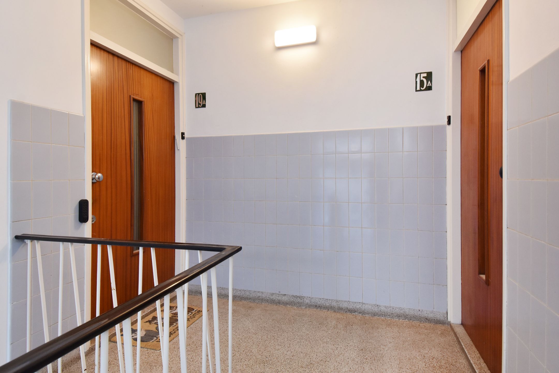 Photo 42 of De Carpentierstraat 15-A