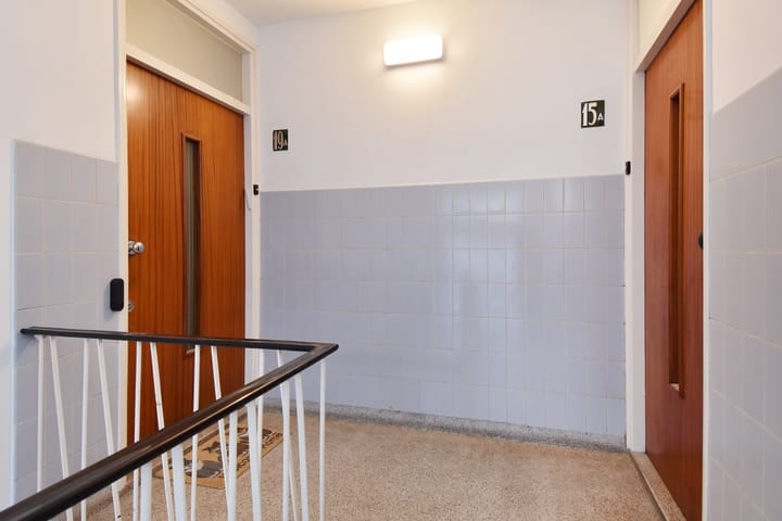 Foto 42 van De Carpentierstraat 15-A