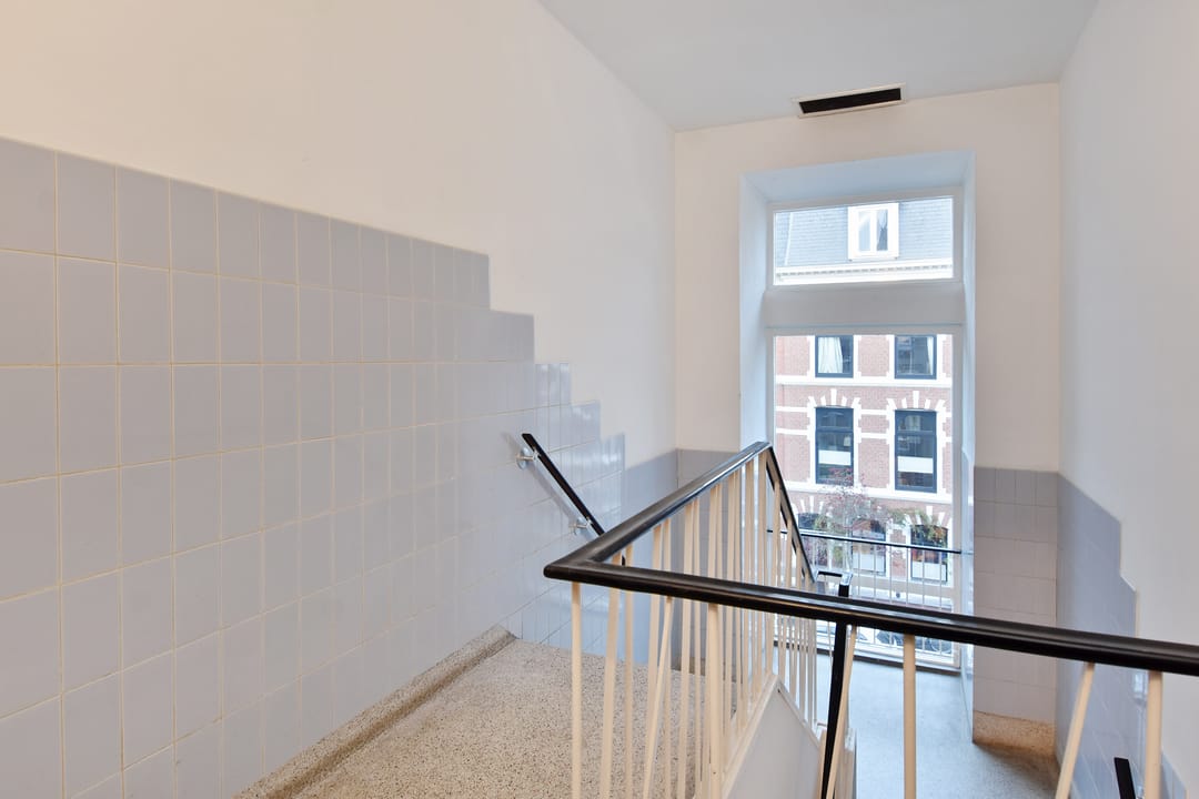 Photo 43 of De Carpentierstraat 15-A