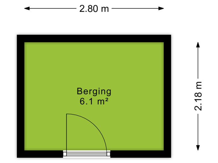 Berging