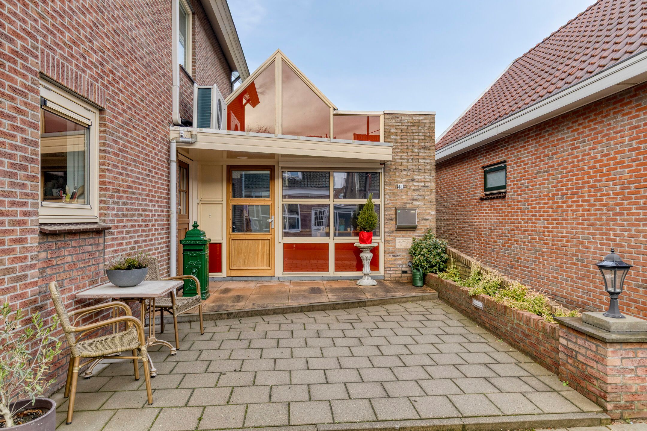 Foto 3 van Kruisstraat 41