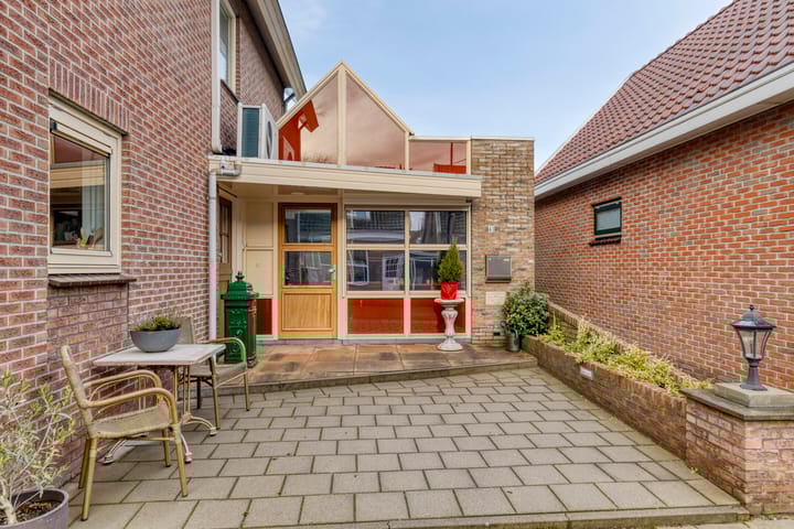 Photo 3 of Kruisstraat 41