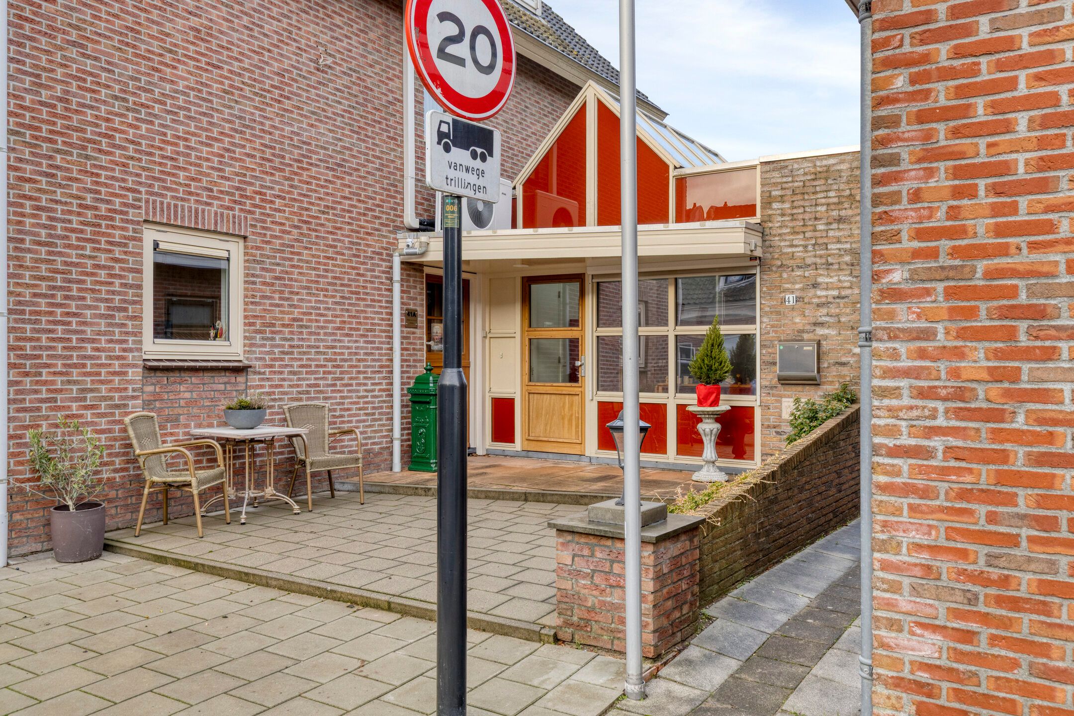 Foto 27 van Kruisstraat 41