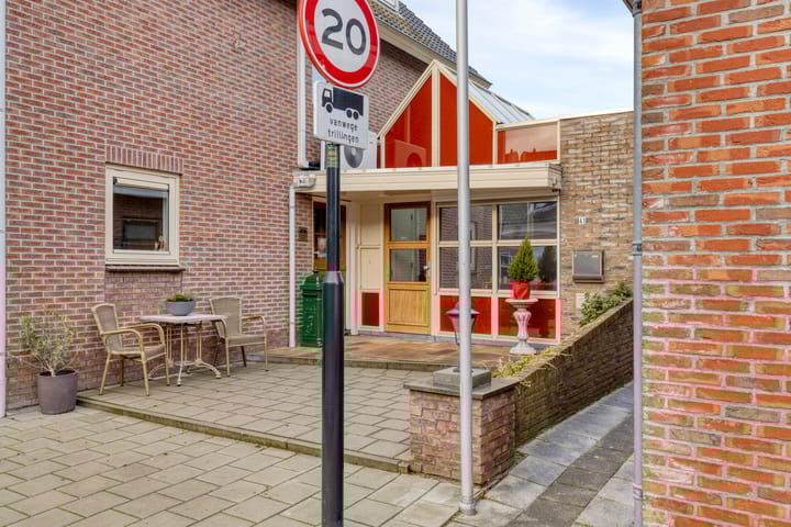 Photo 27 of Kruisstraat 41