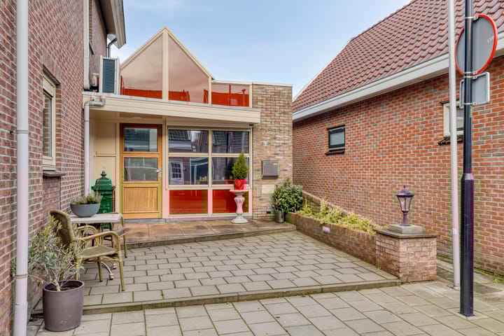 Photo 18 of Kruisstraat 41