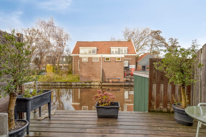 Photo 16 of Kruisstraat 41