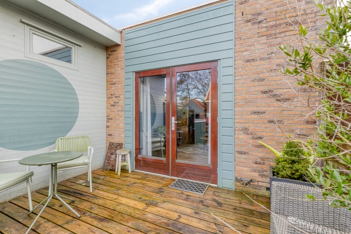 Photo 17 of Kruisstraat 41