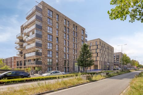 IJdoornlaan 1487-G tertiary image