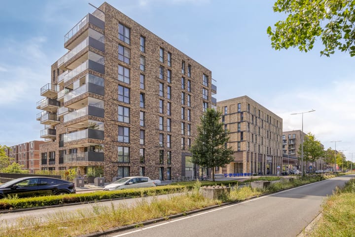 Photo 3 of IJdoornlaan 1487-G