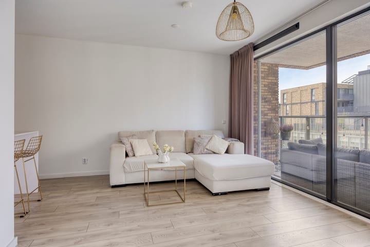 Photo 4 of IJdoornlaan 1487-G